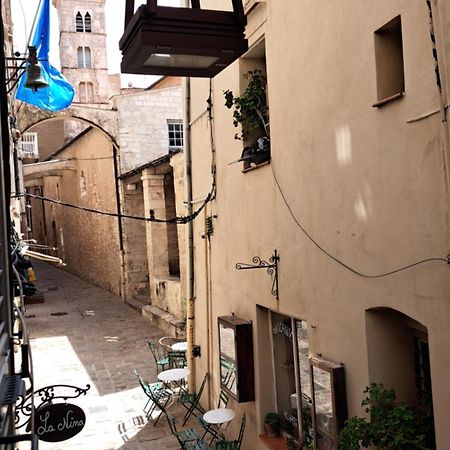 Le Studio Bonifacio  Exterior foto